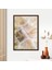 Karahindiba 3 Çerçeve ve Poster - B1116 3