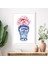 Blue Blanc 4 Çerçeve ve Poster - IL1135 2