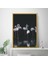 Flamingo 2 Çerçeve ve Poster - H1072 2