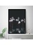 Flamingo 2 Çerçeve ve Poster - H1072 3