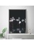 Flamingo 2 Çerçeve ve Poster - H1072 4
