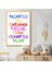 Günler 1 Çerçeve ve Poster - HA1043 1