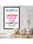 Günler 1 Çerçeve ve Poster - HA1043 3