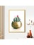 Kaktüs 1 Çerçeve ve Poster - B1235 1