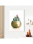 Kaktüs 1 Çerçeve ve Poster - B1235 3
