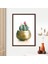 Kaktüs 1 Çerçeve ve Poster - B1235 4