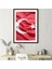 Bayrak 1 Çerçeve ve Poster - ATA1009 1