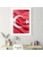 Bayrak 1 Çerçeve ve Poster - ATA1009 2
