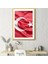 Bayrak 1 Çerçeve ve Poster - ATA1009 3