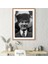 Atatürk 4 Çerçeve ve Poster - ATA1007 3