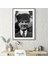 Atatürk 4 Çerçeve ve Poster - ATA1007 5