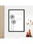 Karahindiba 4 Çerçeve ve Poster - B1230 1