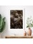 Sorguç Otu 1 Çerçeve ve Poster - B1072 2