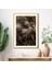 Sorguç Otu 1 Çerçeve ve Poster - B1072 3