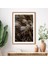 Sorguç Otu 1 Çerçeve ve Poster - B1072 4