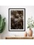 Sorguç Otu 1 Çerçeve ve Poster - B1072 5