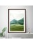 Yeşil Orman 1 Çerçeve ve Poster - DO1108 5
