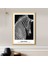 Zebra 8 Çerçeve ve Poster - H1054 1