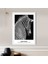 Zebra 8 Çerçeve ve Poster - H1054 2
