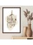 Çizgisel Roma 1 Çerçeve ve Poster - SH1002 1