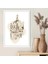 Çizgisel Roma 1 Çerçeve ve Poster - SH1002 2