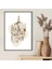 Çizgisel Roma 1 Çerçeve ve Poster - SH1002 4