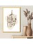 Çizgisel Roma 1 Çerçeve ve Poster - SH1002 5