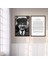 Atatürk ve Gençliğe Hitabe Ikili Çerçeve ve Poster Seti - ATA1002 5