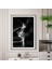 Balerin 1 Çerçeve ve Poster - SB1036 3