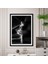 Balerin 1 Çerçeve ve Poster - SB1036 4