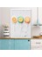 Renkli Şekerler 1 Çerçeve ve Poster - MT1087 2