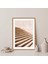 Merdivenler 1 Çerçeve ve Poster - M1026 1