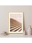 Merdivenler 1 Çerçeve ve Poster - M1026 3