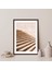 Merdivenler 1 Çerçeve ve Poster - M1026 4