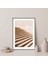 Merdivenler 1 Çerçeve ve Poster - M1026 5