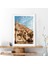 Şanlıurfa 1 Çerçeve ve Poster - SH1023 3