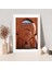 Tinmel Camii 1 Çerçeve ve Poster - M1031 1