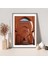 Tinmel Camii 1 Çerçeve ve Poster - M1031 4
