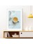 Çay Molası 1 Çerçeve ve Poster - MT1080 2