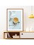 Çay Molası 1 Çerçeve ve Poster - MT1080 3