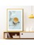 Çay Molası 1 Çerçeve ve Poster - MT1080 4