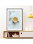 Çay Molası 1 Çerçeve ve Poster - MT1080 5