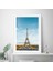 Paris 4 Çerçeve ve Poster - SH1013 3