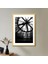 Saat 2 Çerçeve ve Poster - SB1043 1