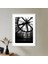 Saat 2 Çerçeve ve Poster - SB1043 2