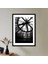 Saat 2 Çerçeve ve Poster - SB1043 3