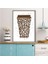 Coffee Is Always Good Idea 1 Çerçeve ve Poster - MT1061 5