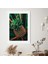 Ananas 6 Çerçeve ve Poster - MT1039 2