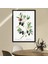 Zeytin Dalı 1 Çerçeve ve Poster - MT1074 2