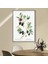 Zeytin Dalı 1 Çerçeve ve Poster - MT1074 5